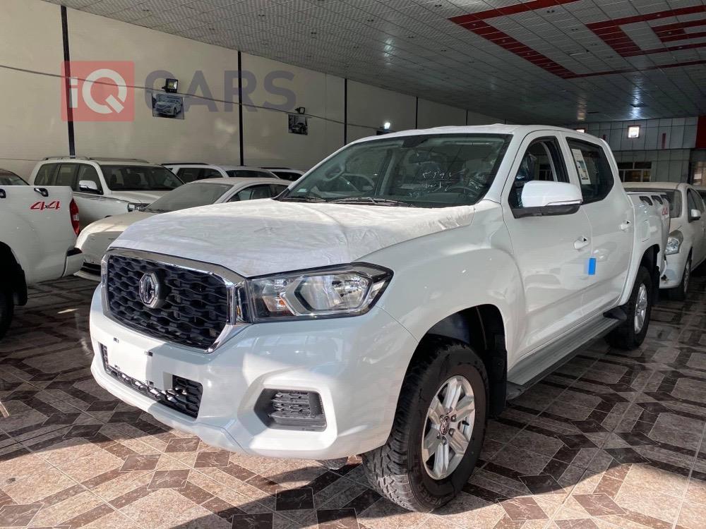 ام جي T60
